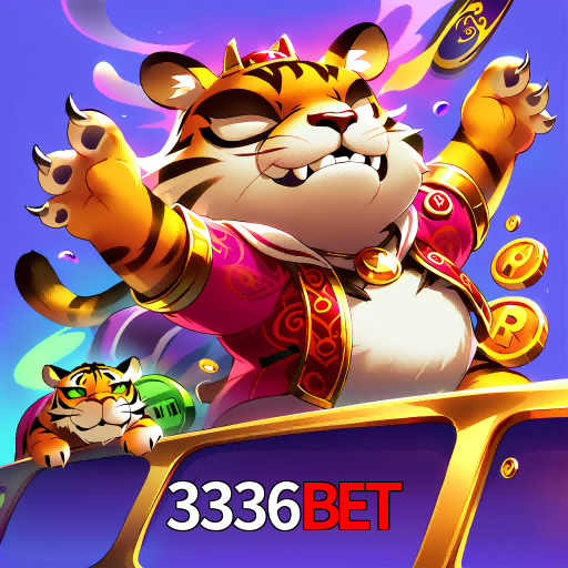 Imagem promocional da 3336bet mostrando a plataforma e suas vantagens
